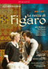 Mozart . Le nozze di Figaro GLYNDEBOURNE (DVD)